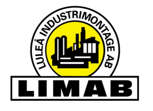 Luleå Industrimontage AB