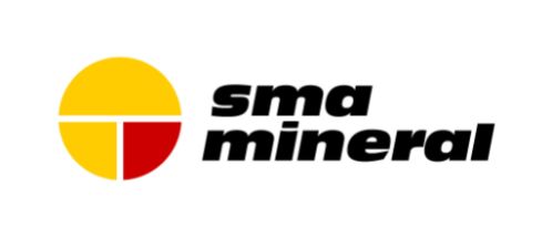 SMA Mineral AB