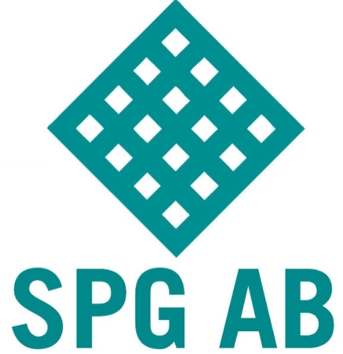 SPG AB