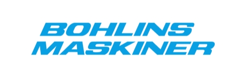 Bohlins Maskiner
